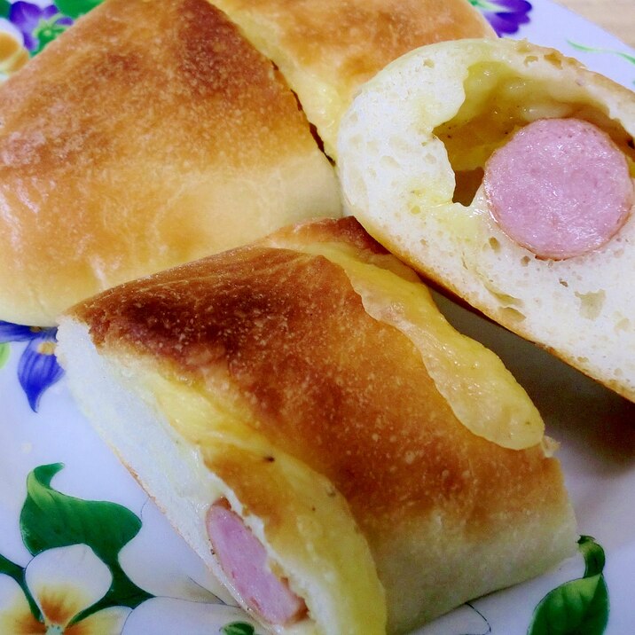 もっちり ウィンナー チーズ米粉パン レシピ 作り方 By Hottyoi 楽天レシピ もっちり ウィンナー チーズ米粉パン レシピ 作り方 By Hottyoi 楽天レシピ